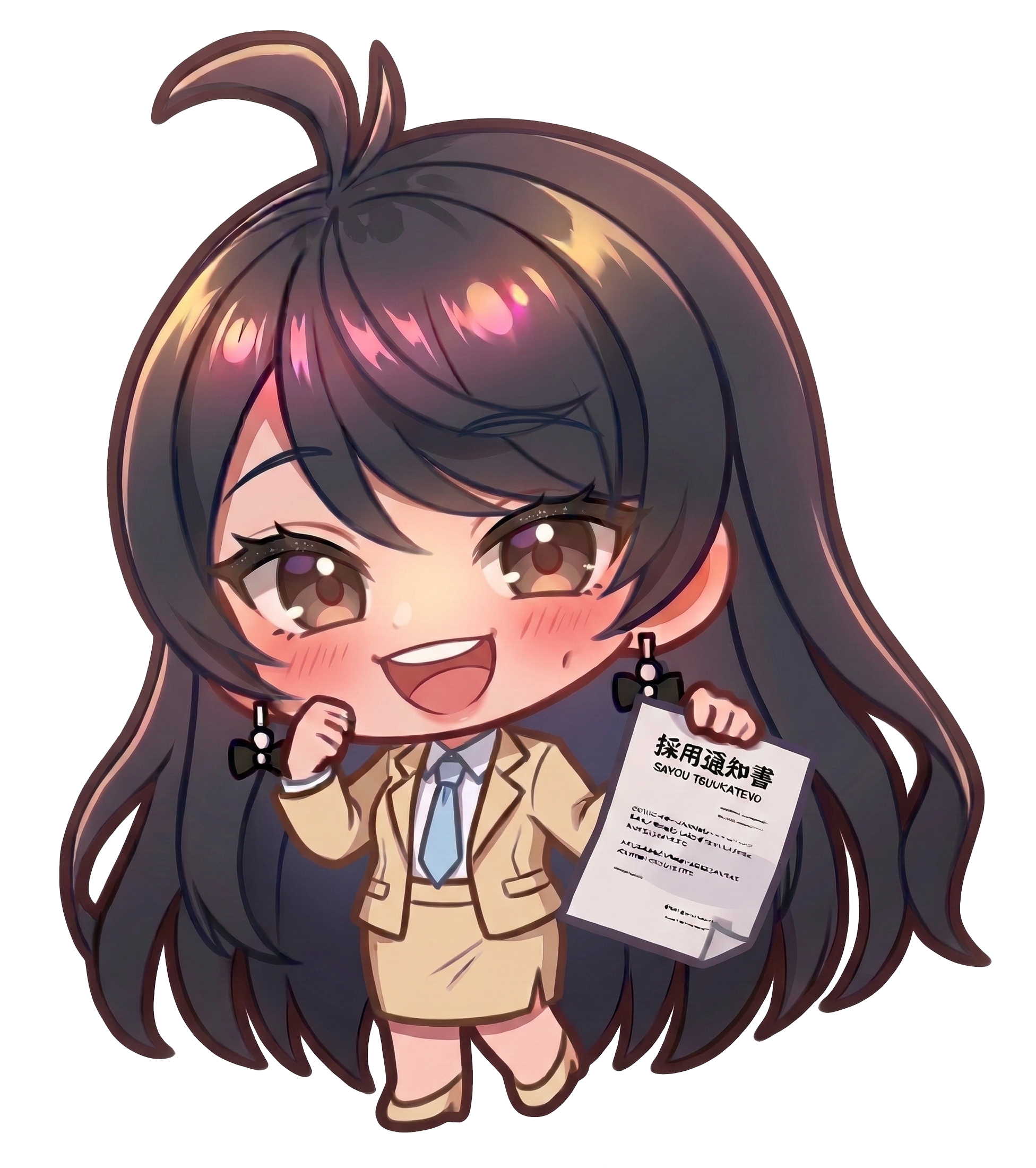 わくわくちゃん