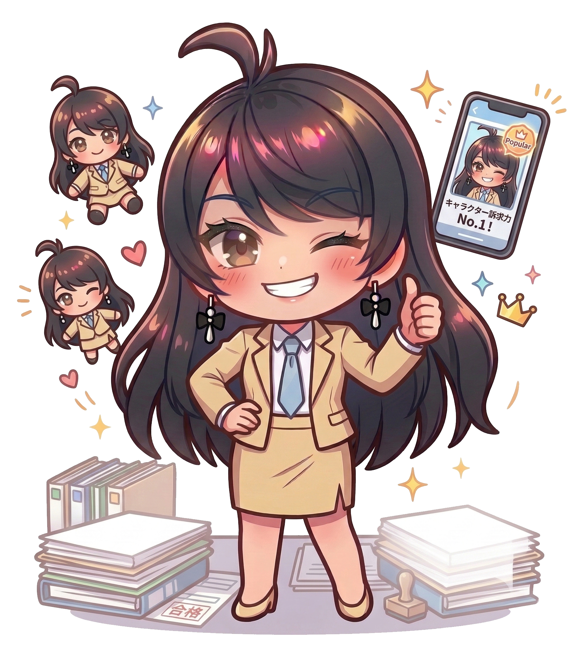 充実したサポート体制