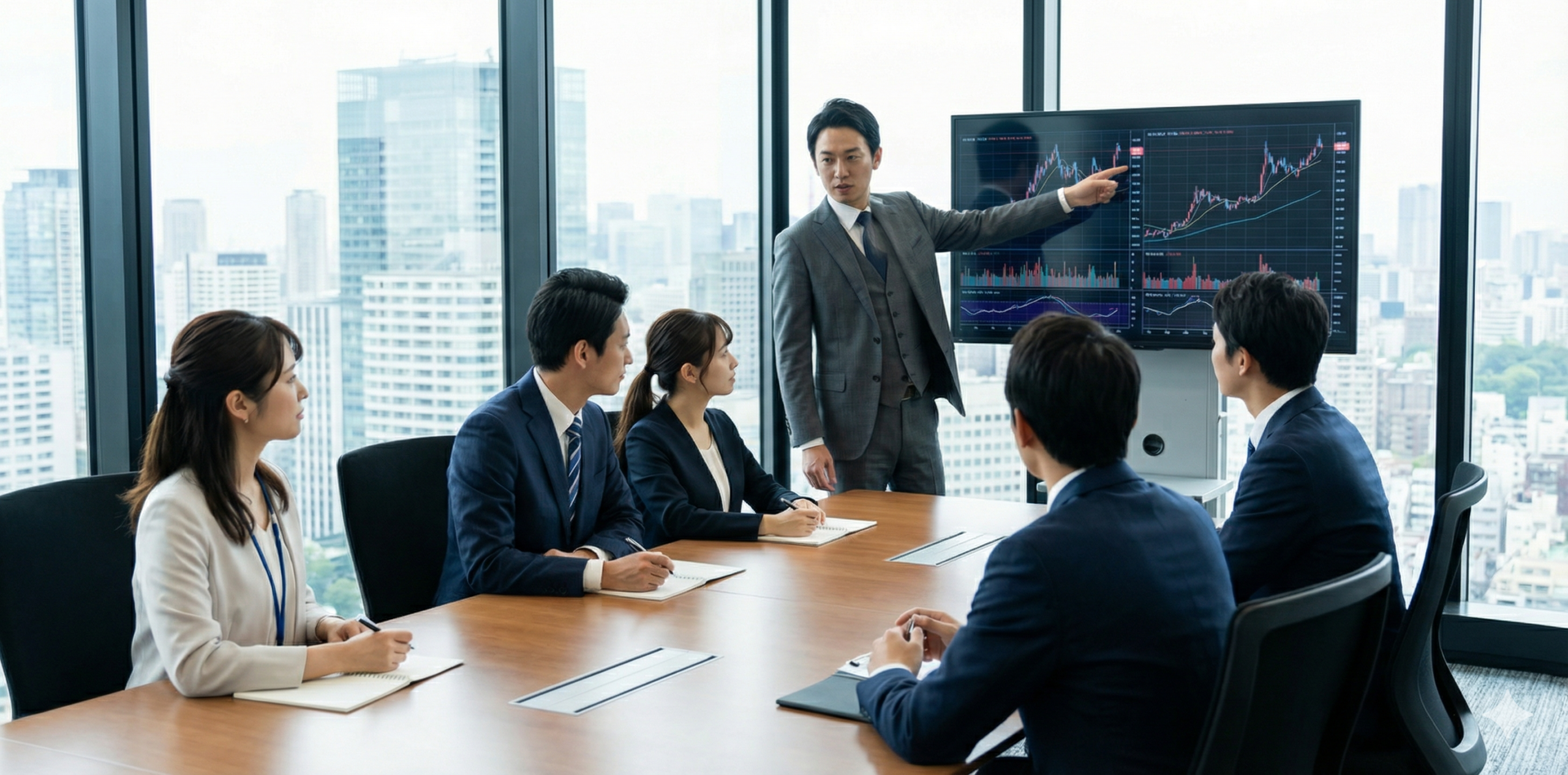 管理的職業 (196)